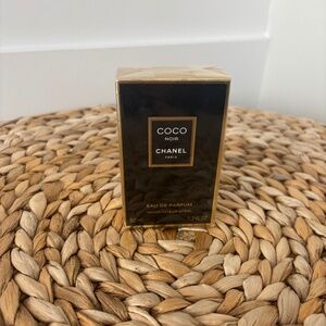 Coco Noir Chanel parfum